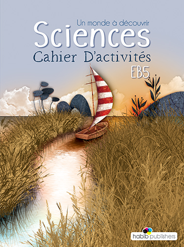 Sciences - Cahier D’activités